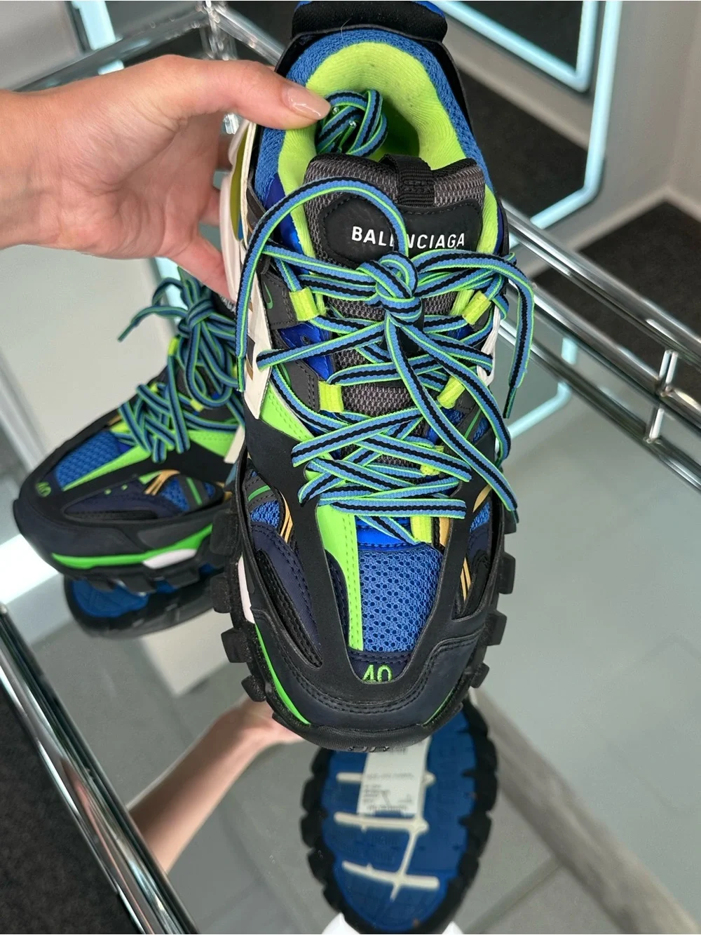 Balenciaga Sneakers